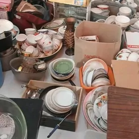 Сатын алйас пасуда