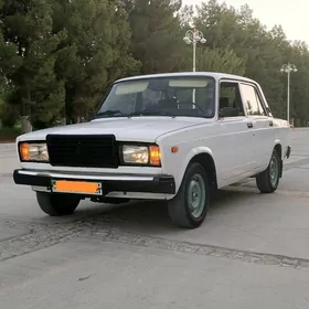 Lada 2107 2000