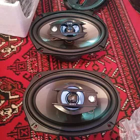 sony kalonka
