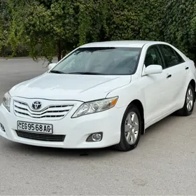 Toyota Camry 2010