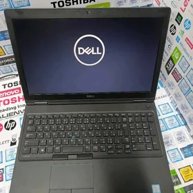 Noutbuk Dell i5.6th