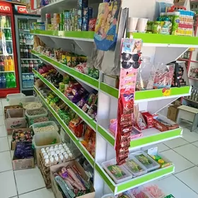 Magazym polka