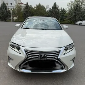 Lexus ES 350 2017