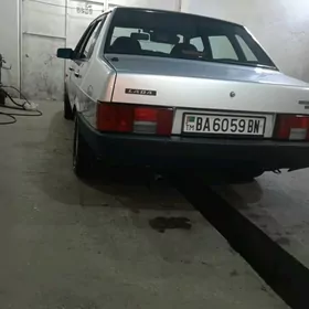 Lada 21099 2004