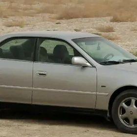 Toyota Mark II 1996