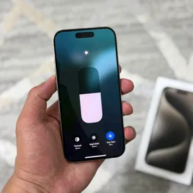 15 Pro 992sim