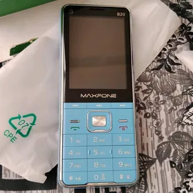 maxfone B20