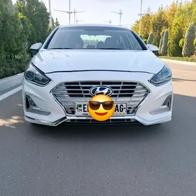Hyundai Sonata 2019