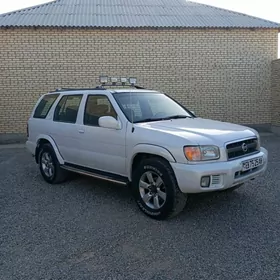 Nissan Datsun/Nissan Z-car 2003