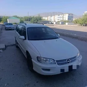 Opel Omega 1995