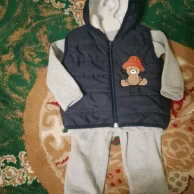 çaga eşik