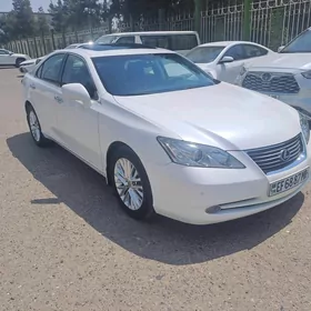 Lexus ES 350 2007