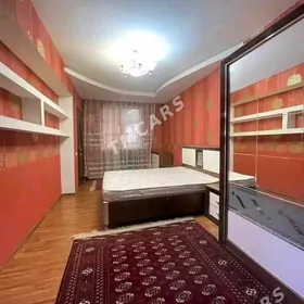 Аренда 3 ком