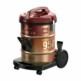 Pylesos Hitachi CV-950F (18 L)