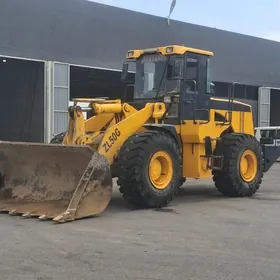 XCMG ZL50 2010