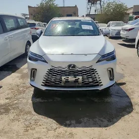 Lexus RX 350 2023