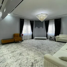 4 ком Гуртлы 190м2