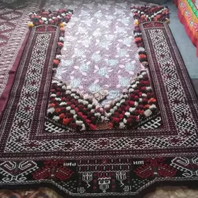 Gapylyk. Гапсалык.