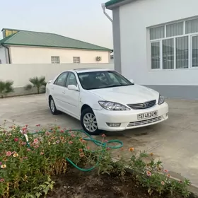 Toyota Camry 2002