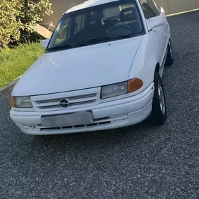 Opel Astra 1992