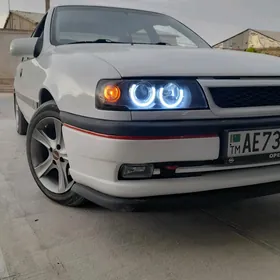 opel vectra far