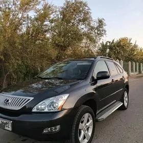 Lexus RX 330 2004