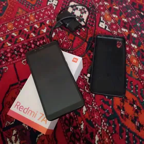 Redmi 7A