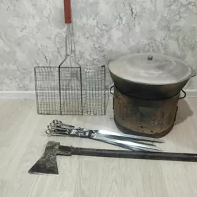 gazan setka sompul palta