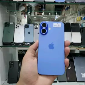 iphone 16 100% 128gb