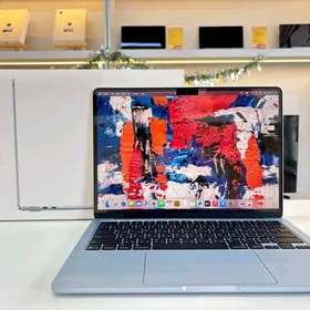 Macbook Air 13 2025_M4_16/256_