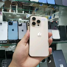 iphone 16 pro 100% 128gb