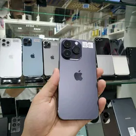 iphone 14 pro 81% 128gb