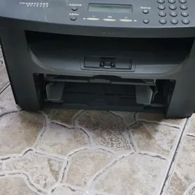 Принтер Canon 4010