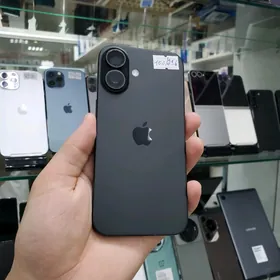 iphone 16 100% 256gb