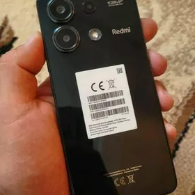 Redmi not 13 8.256 KAMA