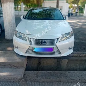 Lexus ES 350 2013