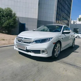 Honda Civic 2020