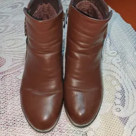 сапоги