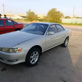 Toyota Mark II 1993