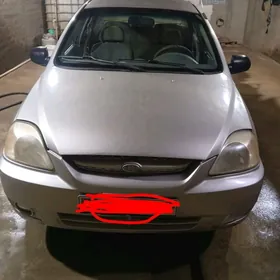 Kia Rio 2003