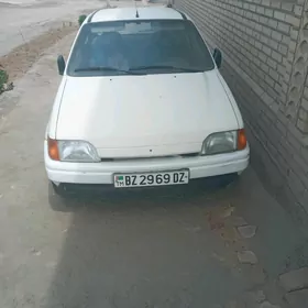 Ford Aspire 1993