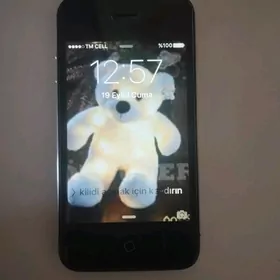 İphone 4s