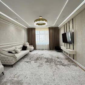 Gurtly 2etaz 2komnaty 102m2