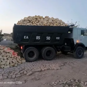 Kamaz 5410 1992