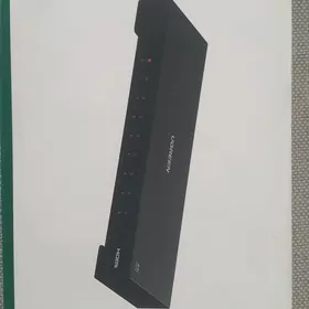 Сплитор HDMI 4K