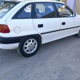 Opel Astra 1992