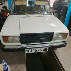 Lada 2107 1998