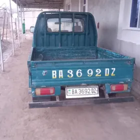 Kia Bongo 1995
