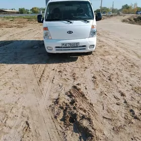 Kia Bongo 2008