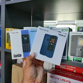 NOKIA 105 / 106 / 110 / 225